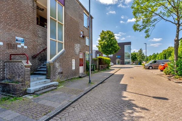 Medium property photo - Regge 30, 3068 HD Rotterdam